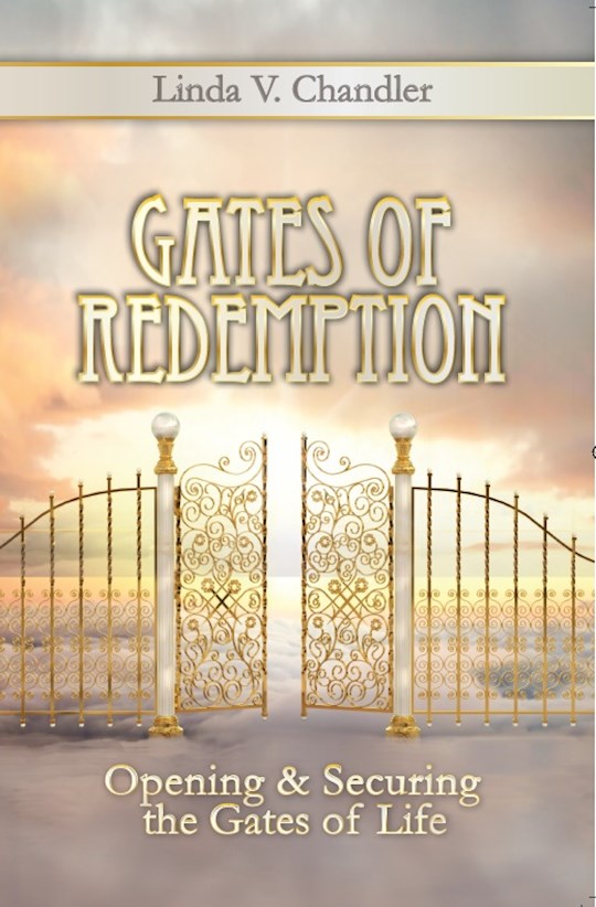 {=Gates Of Redemption}