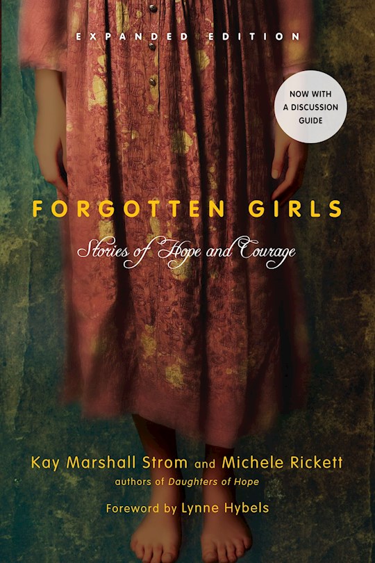 {=Forgotten Girls (Expanded Edition)}