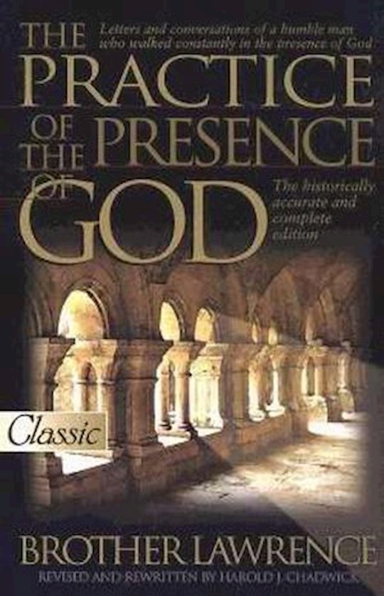 {=PRACTICE OF THE PRESENCE OF GOD (UPDATED)}