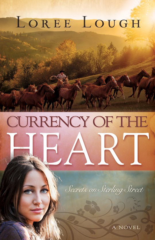 {=Currency Of The Heart (Secrets On Sterling Street V1)}