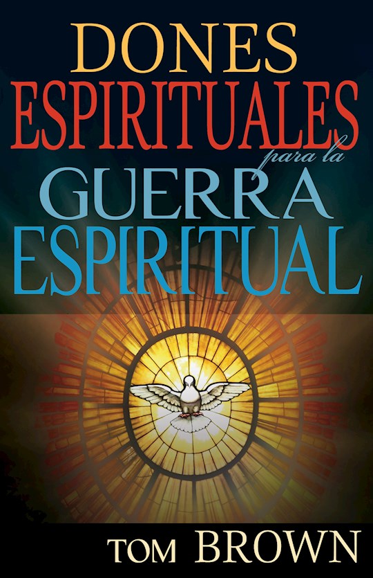 {=Span-Spiritual Gifts For Spiritual Warfare}