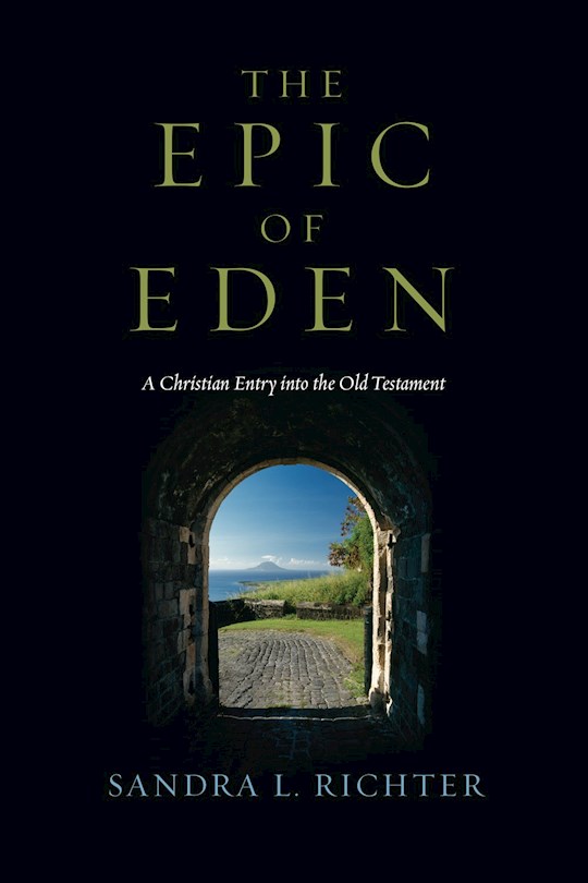 {=The Epic Of Eden}