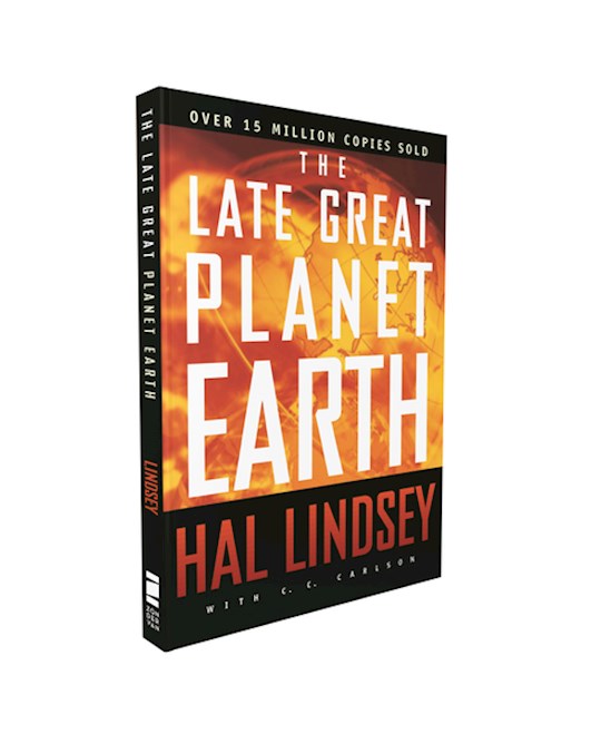 {=Late Great Planet Earth}