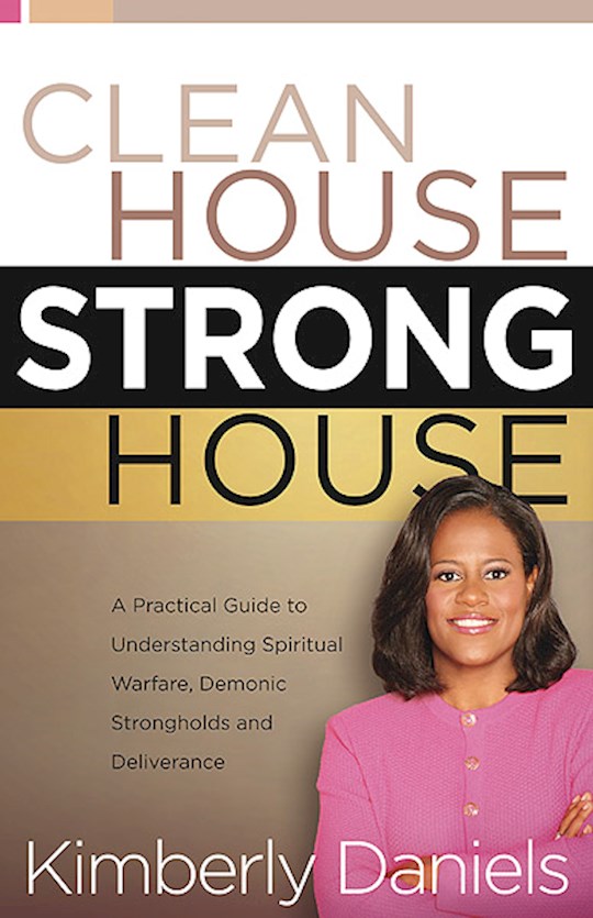 {=Clean House-Strong House}