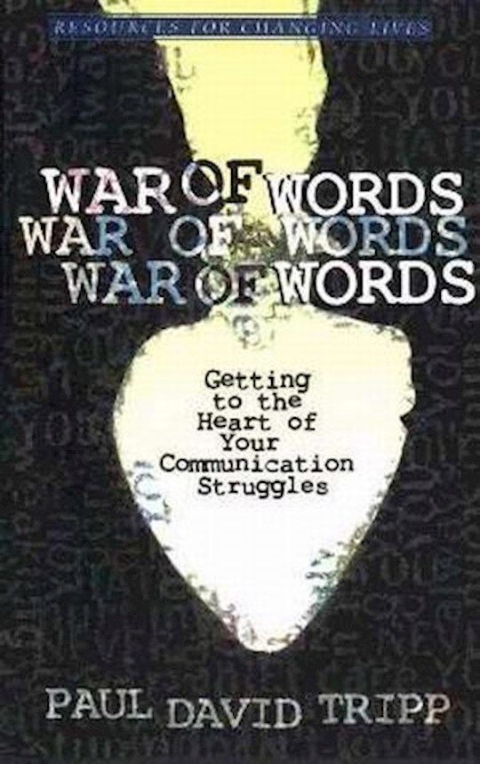 {=War Of Words}