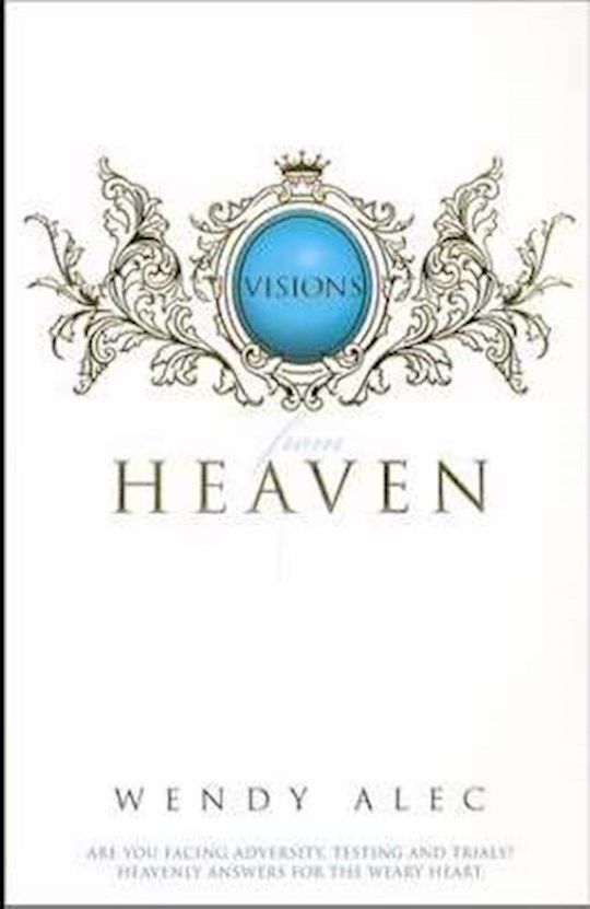{=VISIONS FROM HEAVEN}