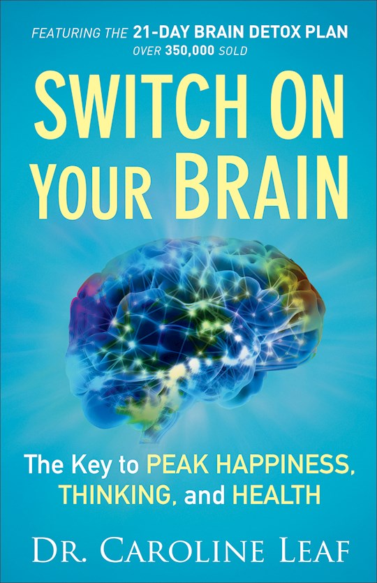 {=Switch On Your Brain}