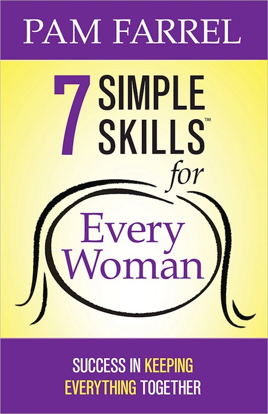{=7 Simple Skills For Every Woman}
