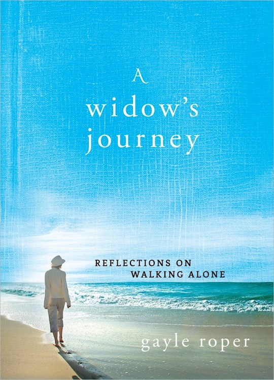 {=A Widow's Journey}