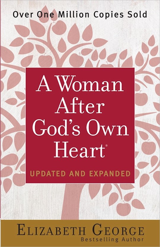 {=A Woman After God's Own Heart (Updated)}
