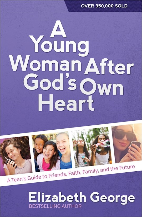 {=A Young Woman After God's Own Heart (Update)}
