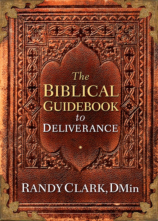 {=Biblical Guidebook To Deliverance}