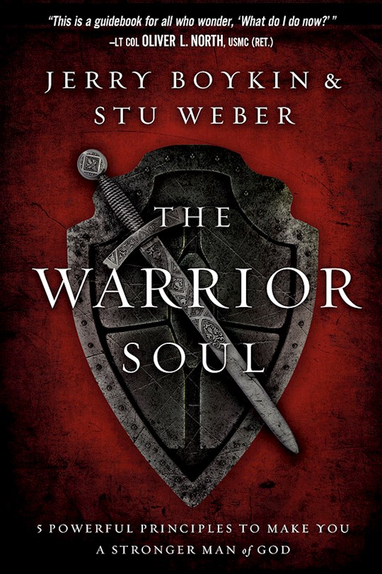 {=Warrior's Soul}