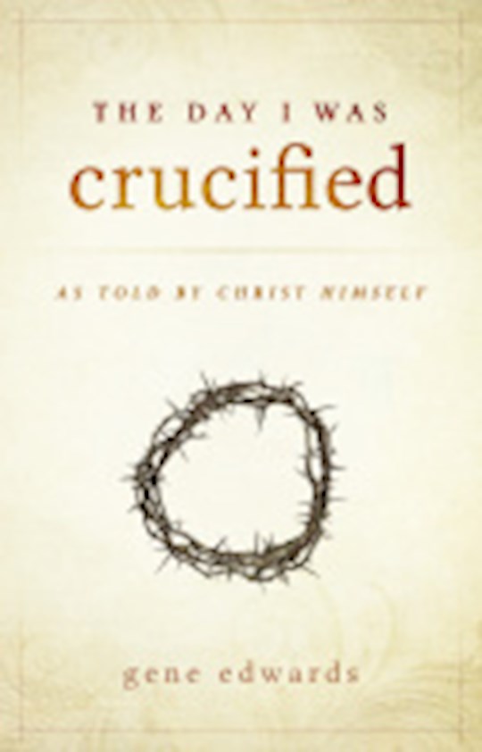 {=Day I Was Crucified}