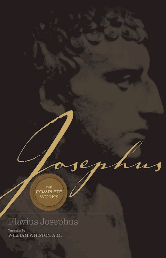 {=Josephus-The Complete Works (Repack)}