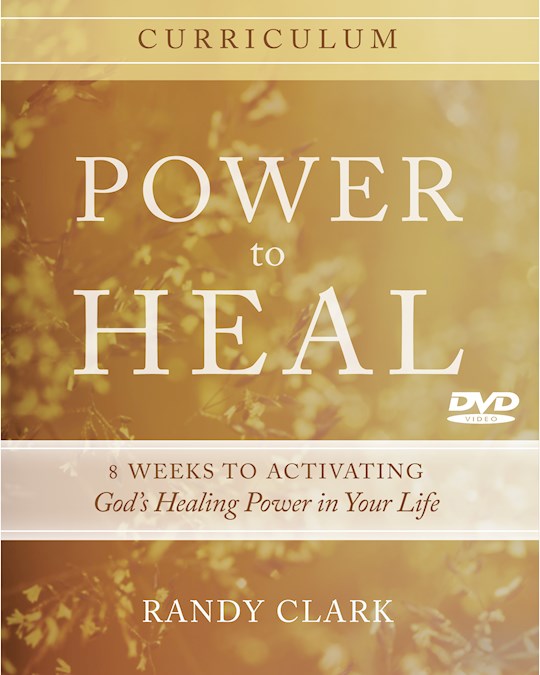 {=Power To Heal Curriculum}