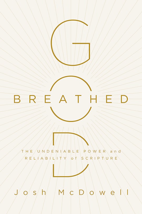 {=God-Breathed (Not Available-Out Of Print)}