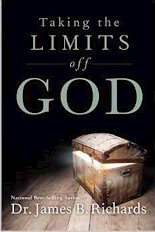 {=Taking The Limits Off God}
