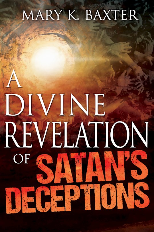 {=Divine Revelation Of Satans Deceptions}