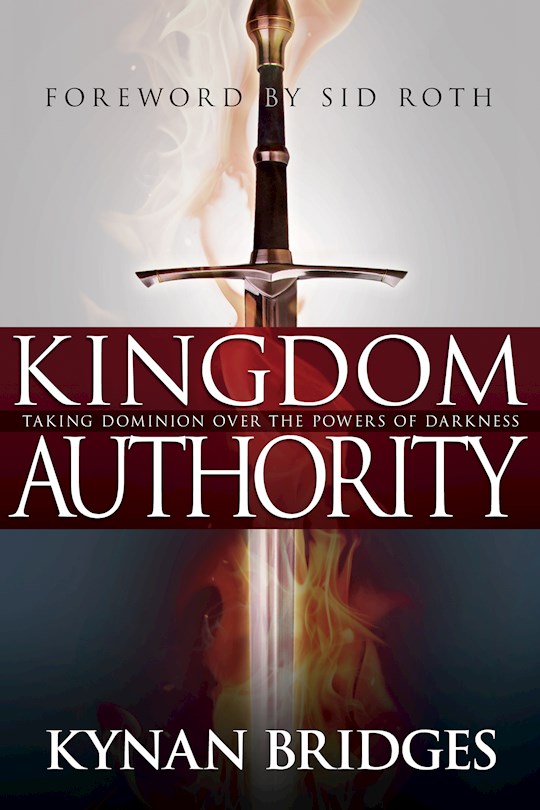 {=Kingdom Authority}