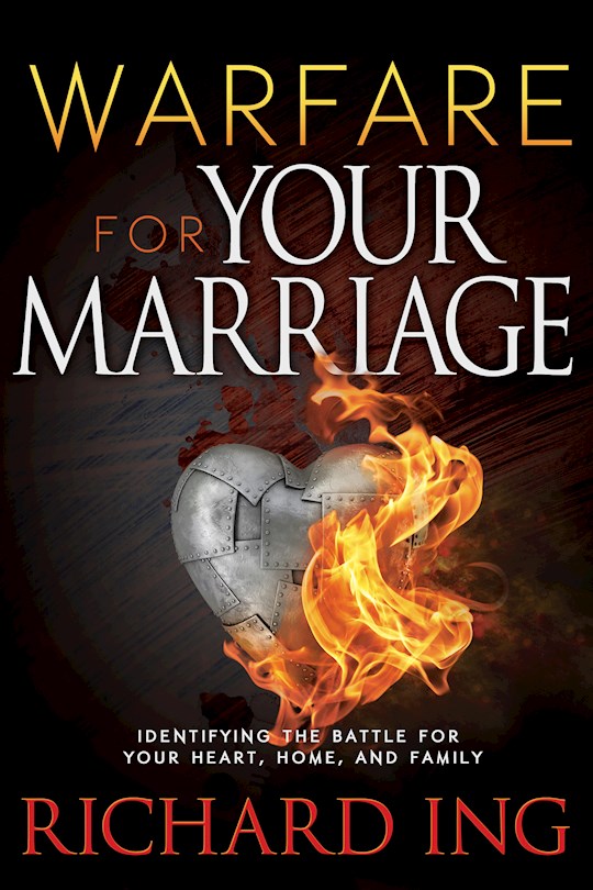 {=Warfare For Your Marriage}
