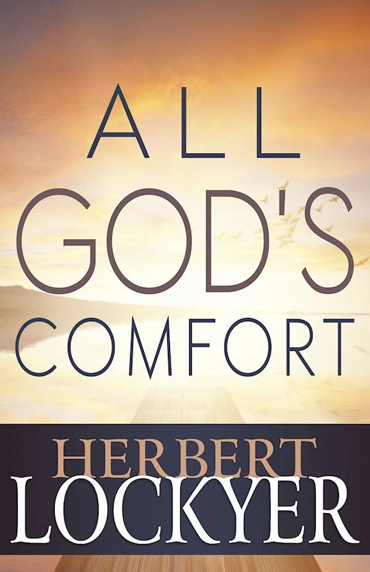 {=All Gods Comfort}