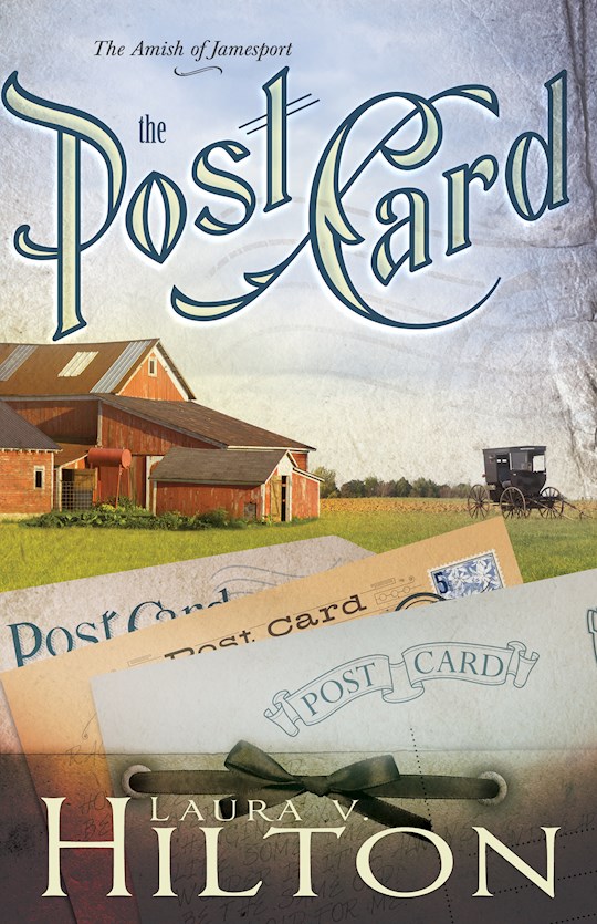 {=Postcard (Amish of Jamesport V2)}