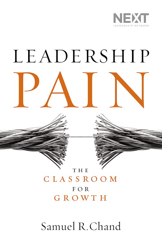 {=Leadership Pain (LN: Leadership Network) }