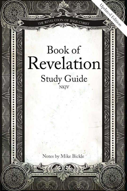 {=Book Of Revelation Study Guide}