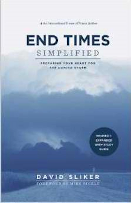 {=End Times Simplified-Revised Edition}