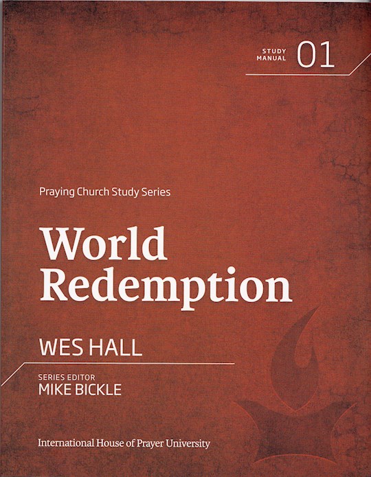{=World Redemption}
