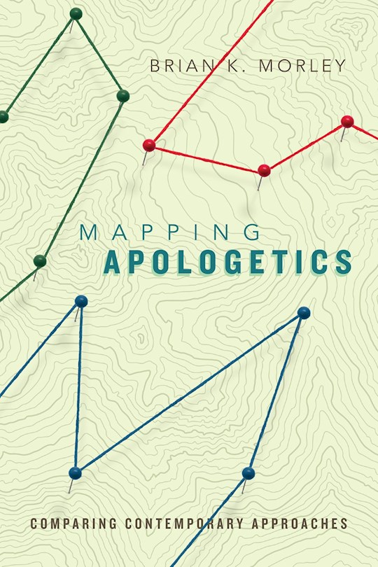 {=Mapping Apologetics}