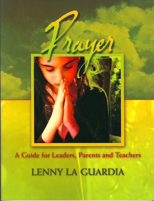{=Children's Equipping Center: Prayer Leader's Manual}
