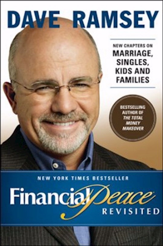 {=Financial Peace Revisited}