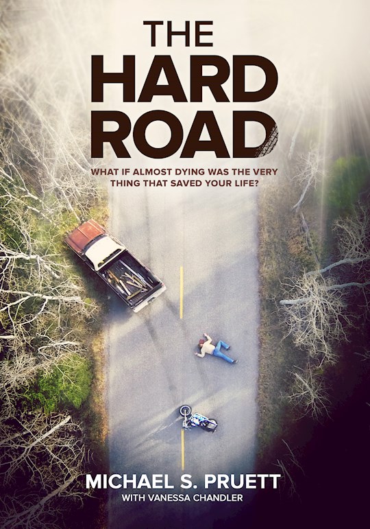 {=The Hard Road}