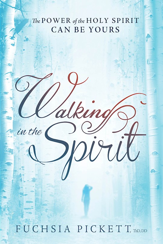 {=Walking In The Spirit}