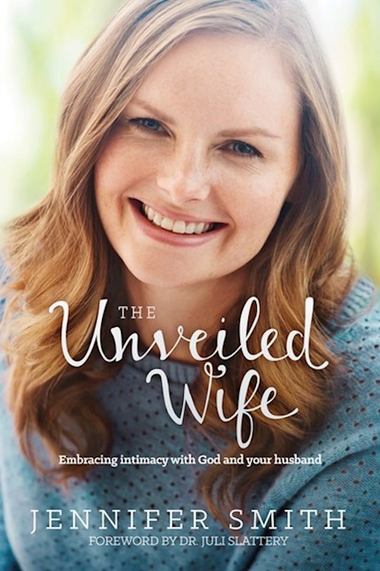 {=Unveiled Wife}