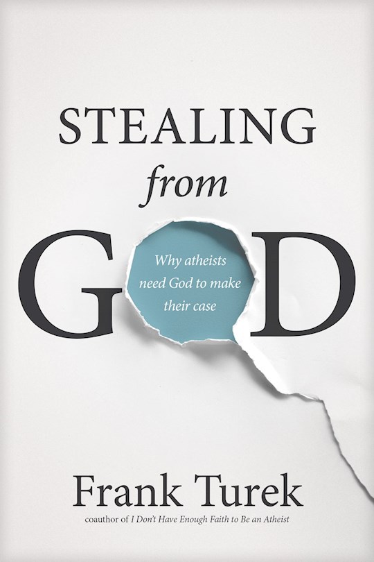 {=Stealing From God}