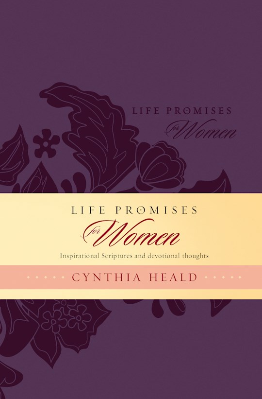 {=Life Promises For Women}