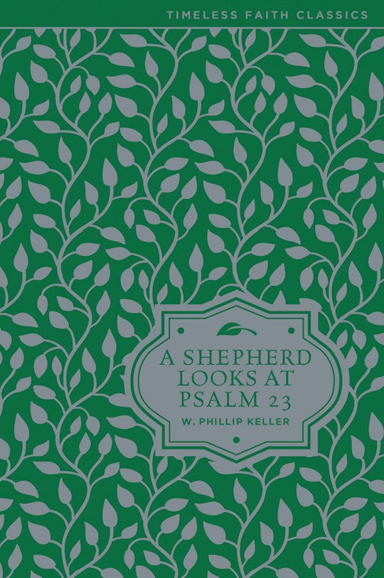 {=A Shepherd Looks At Psalm 23 (Updated)}