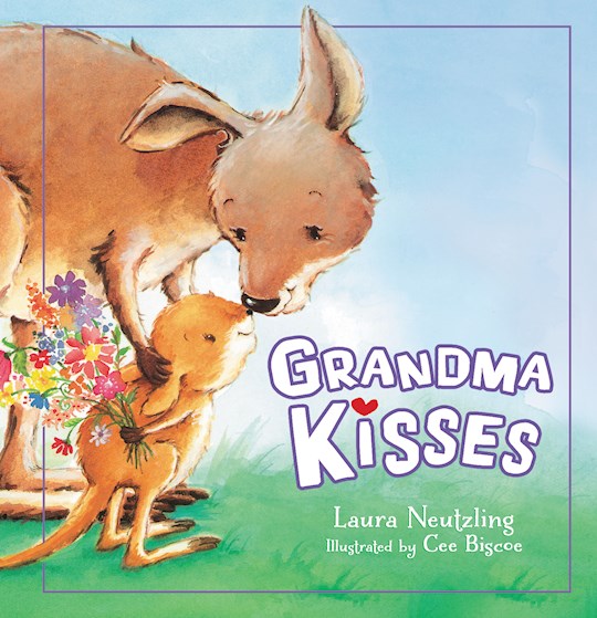 {=Grandma Kisses}