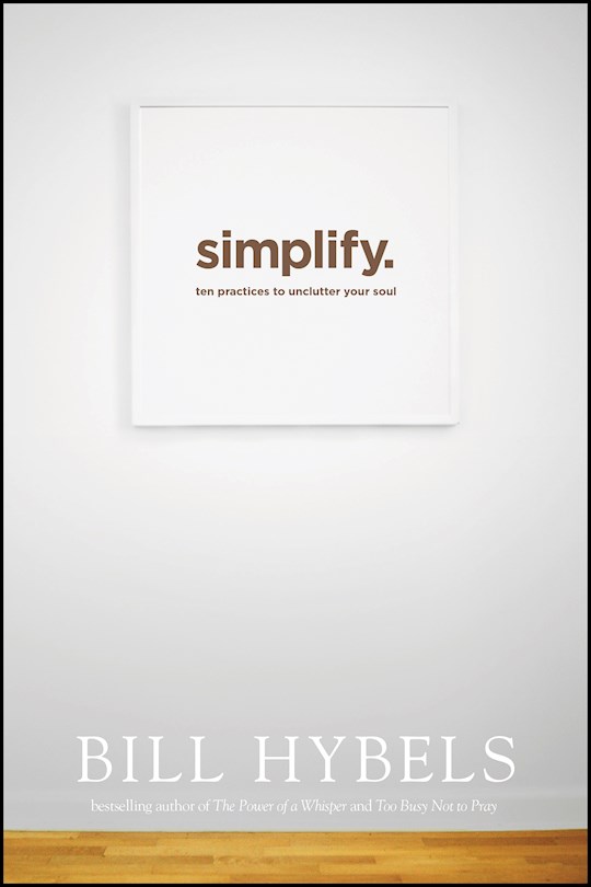 {=Simplify-Softcover}
