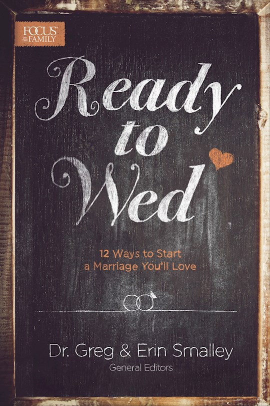 {=Ready To Wed}