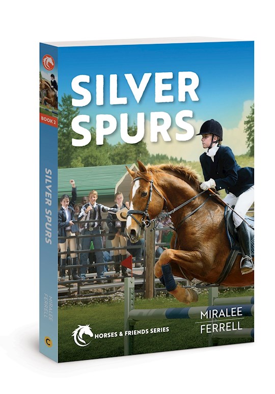 {=Silver Spurs (Horses And Friends #2)}