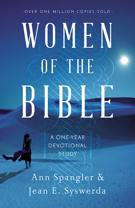 {=Women Of The Bible (Updated & Expanded)}