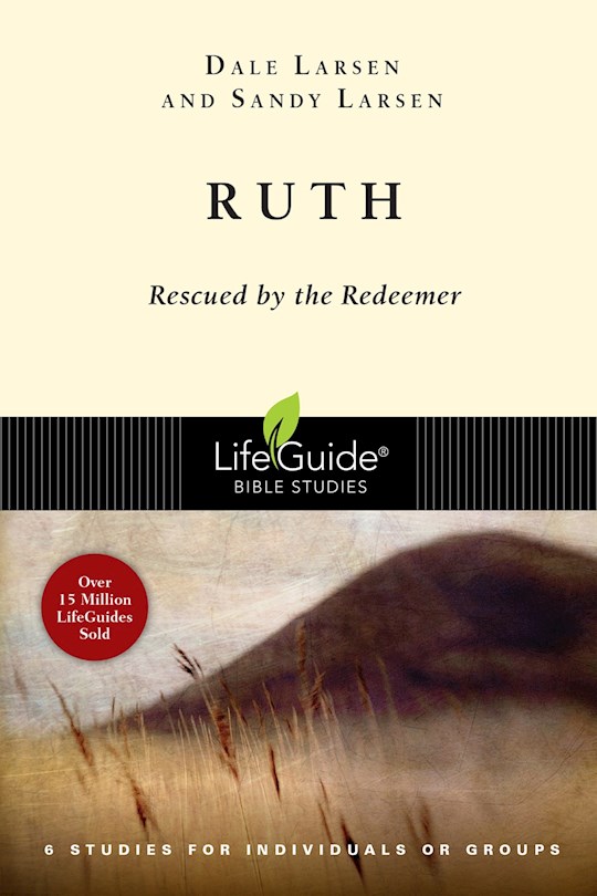 {=Ruth (LifeGuide Bible Study)}
