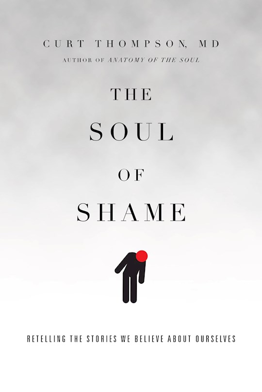 {=The Soul Of Shame}