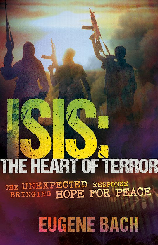 {=ISIS-The Heart of Terror}