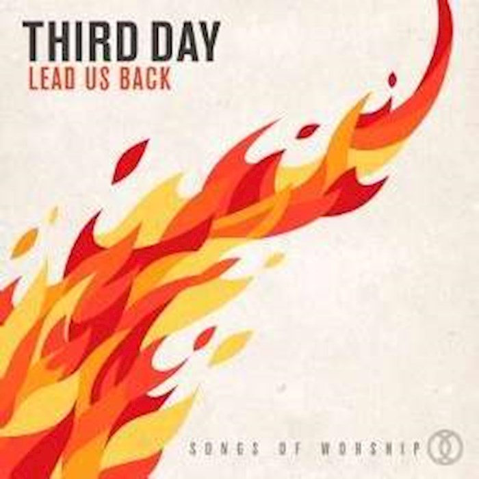 {=Audio CD-Lead Us Back: Songs Of Worship}