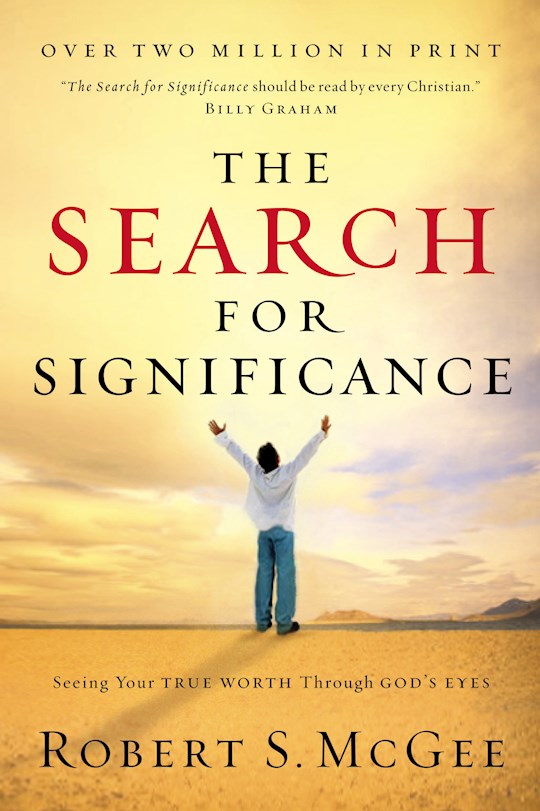 {=Search For Significance (Revised)}